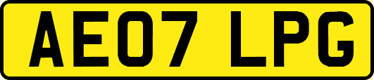AE07LPG