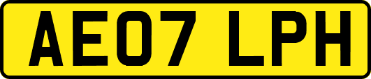 AE07LPH