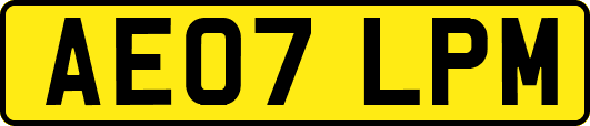 AE07LPM