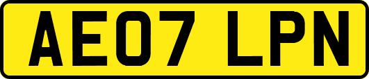 AE07LPN