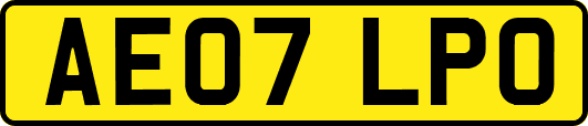 AE07LPO