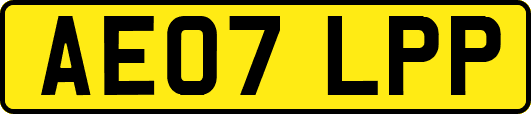 AE07LPP