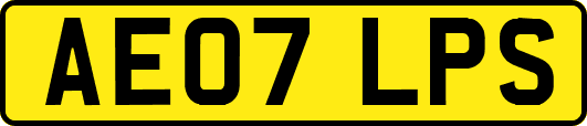 AE07LPS
