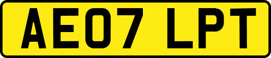 AE07LPT