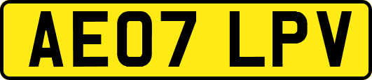 AE07LPV