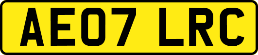 AE07LRC