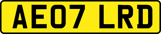 AE07LRD