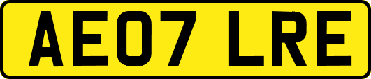 AE07LRE