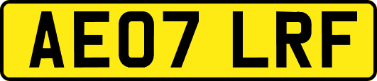 AE07LRF