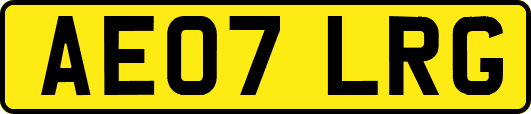 AE07LRG