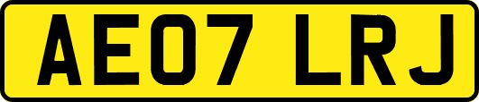 AE07LRJ