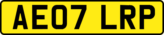 AE07LRP