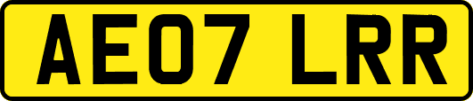 AE07LRR