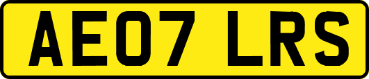 AE07LRS