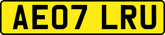 AE07LRU
