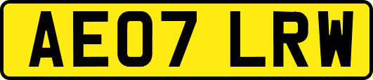 AE07LRW