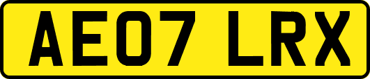 AE07LRX