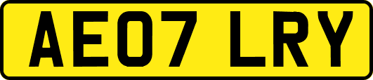 AE07LRY