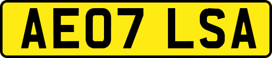 AE07LSA