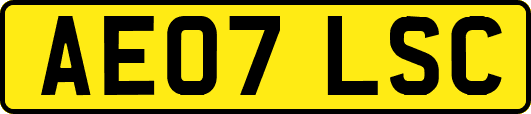 AE07LSC