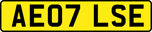 AE07LSE