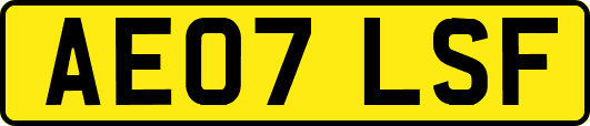 AE07LSF