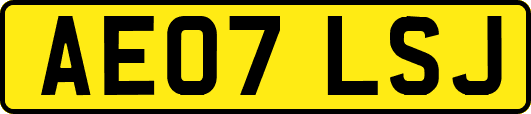 AE07LSJ