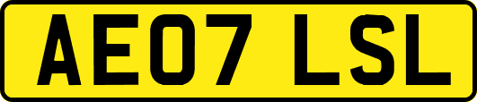 AE07LSL