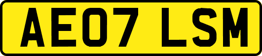 AE07LSM