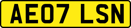 AE07LSN