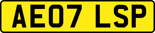 AE07LSP