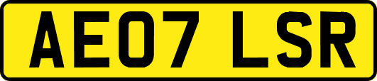 AE07LSR