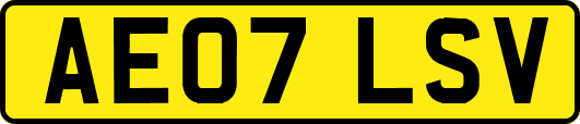 AE07LSV