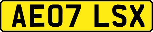 AE07LSX