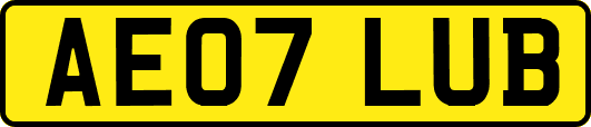 AE07LUB