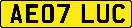 AE07LUC