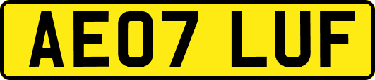 AE07LUF