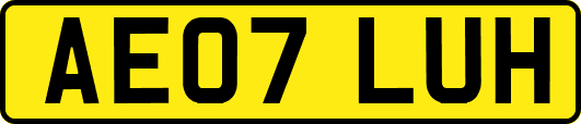 AE07LUH