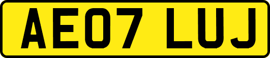 AE07LUJ