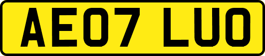 AE07LUO