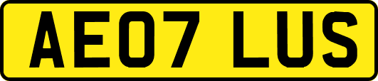 AE07LUS