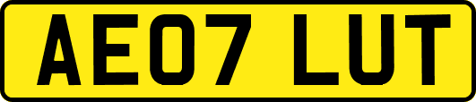 AE07LUT