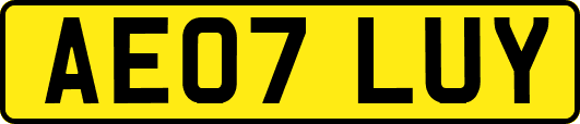 AE07LUY