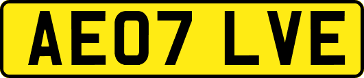 AE07LVE