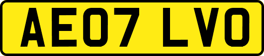 AE07LVO