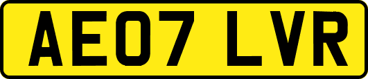 AE07LVR