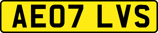 AE07LVS