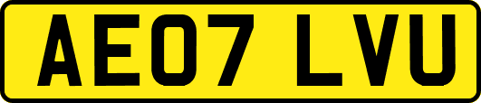 AE07LVU