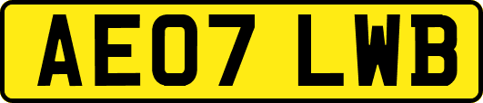 AE07LWB