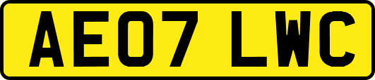AE07LWC
